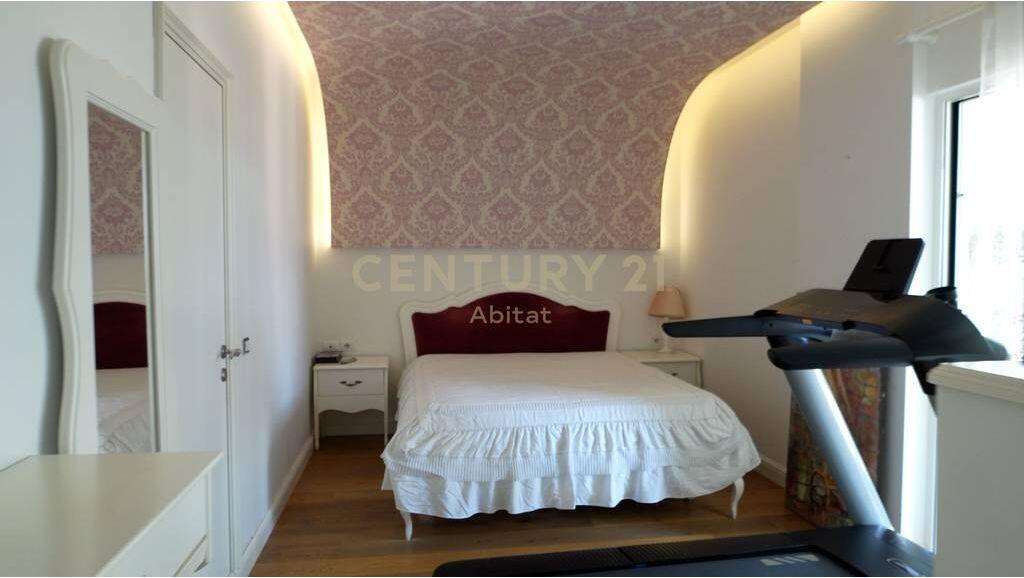 SHITET APARTAMENT SUPER PREMIUM – LIQENI ARTIFICIAL, NGJITUR ME KOPSHTIN ZOOLOGJIK 620,000 € Sip. Totale  200m2
