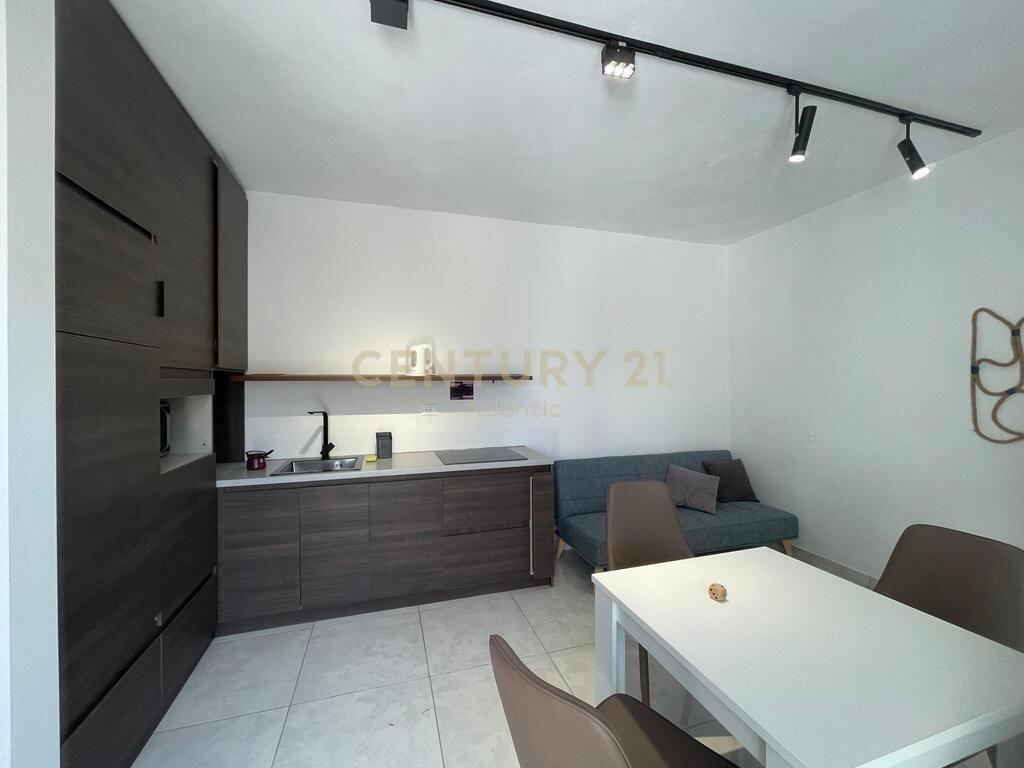 Appartamento 1+1 in Vendita con Vista Mare – Rrota e Kuqe, Durrës !! 119,000 €