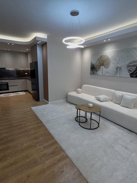 Modern 2+1 apartment for sale in Astir