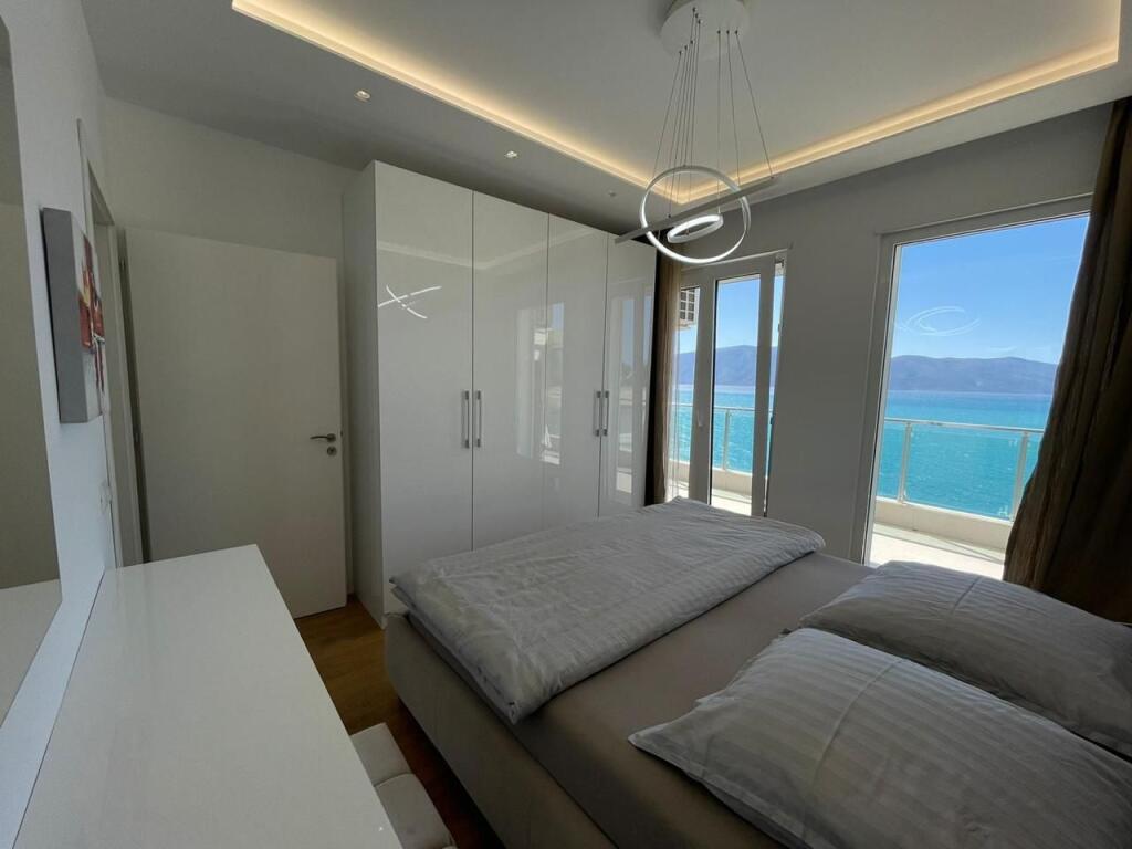 FOR SALE | LUXURY APARTMENT | COLD WATER - VLORË