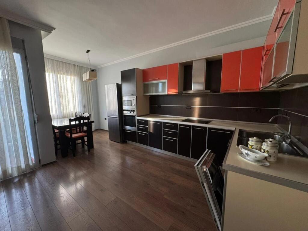 APPARTAMENTO IN AFFITTO 2+1 SELVIA 75.000 LEKE
