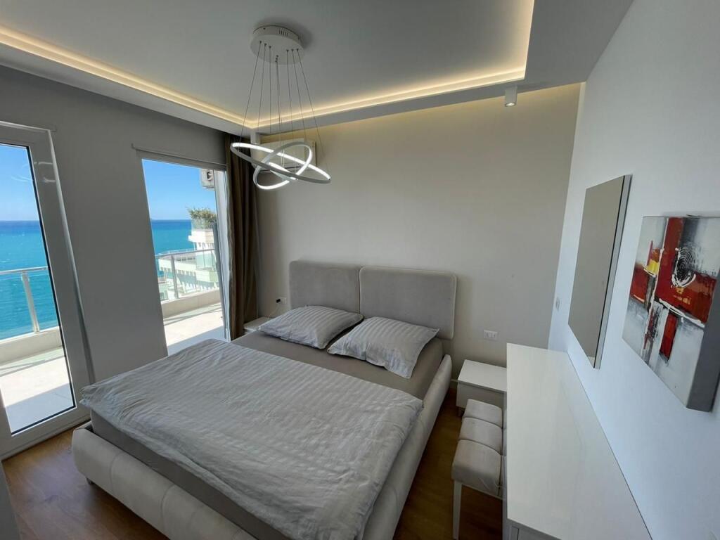 FOR SALE | LUXURY APARTMENT | COLD WATER - VLORË