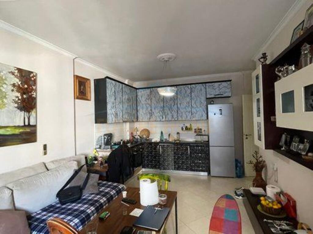 For sale, Apartment 2+1 Villa L, New Ring, Tirana