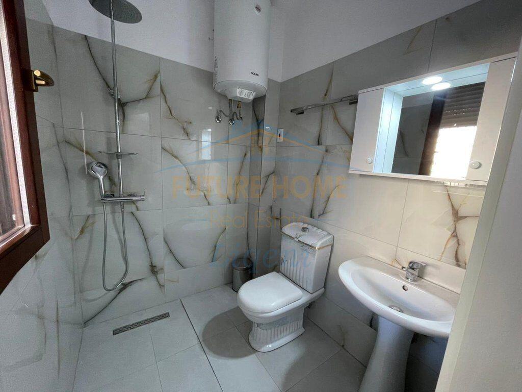 QERA APARTAMENT 1+1  KOPSHTI BOTANIK   