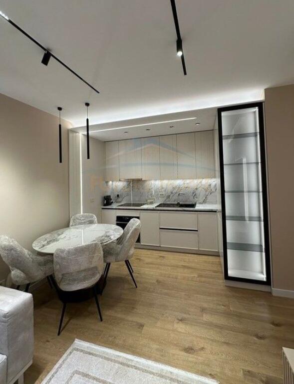 For sale, 2+1 Apartment, Golden Tower Residence, Mine Peza Street..