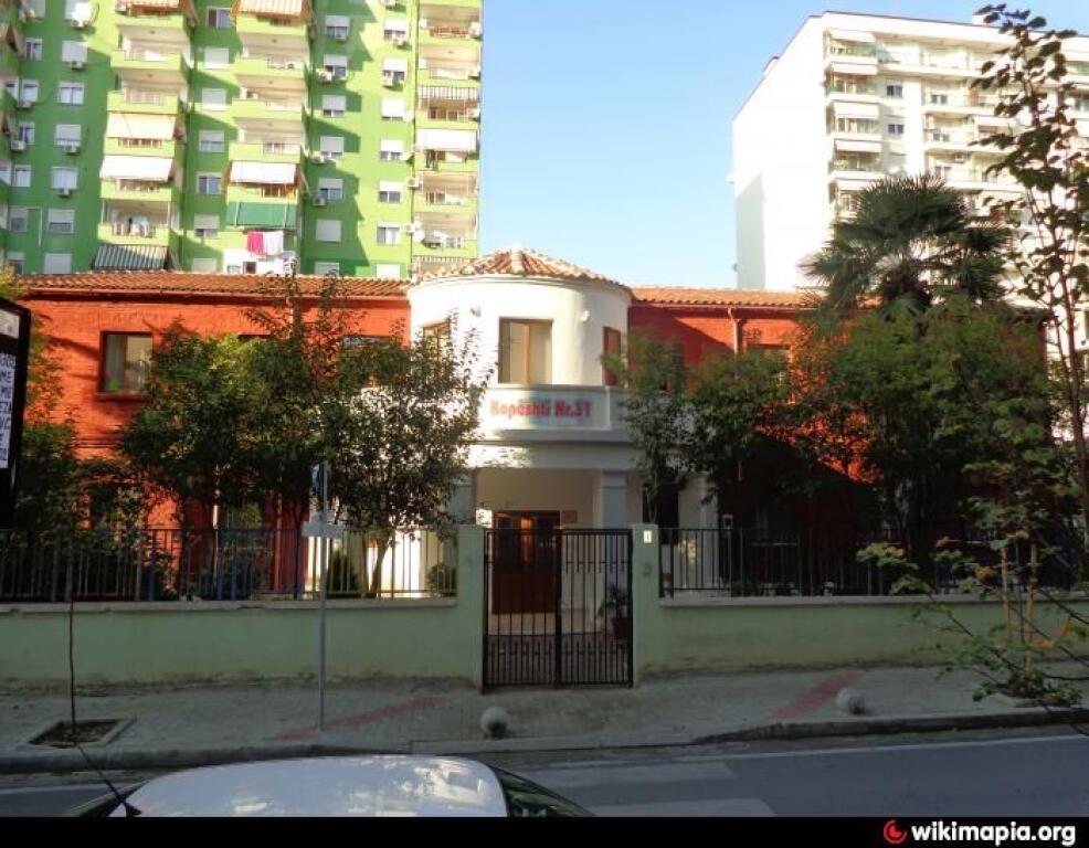 OFFICE FOR RENT 140 M2 BLOCK 1,400 EURO