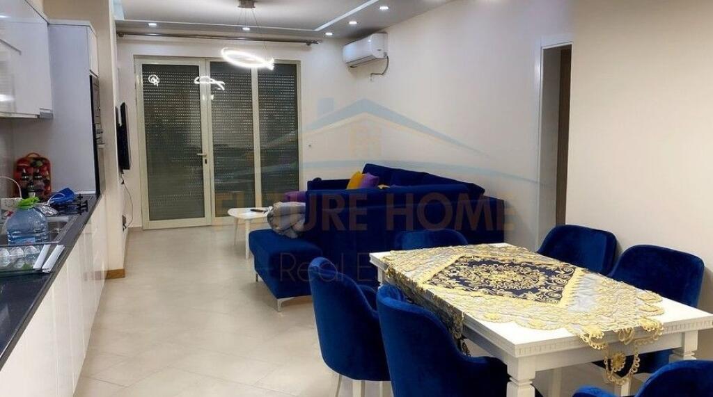 For sale, Apartment 4+2, Astir, Tirana.