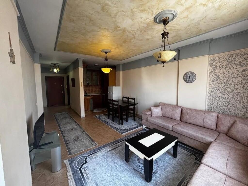 Apartment 1+1 for Rent neighborhood 13 in Plazh