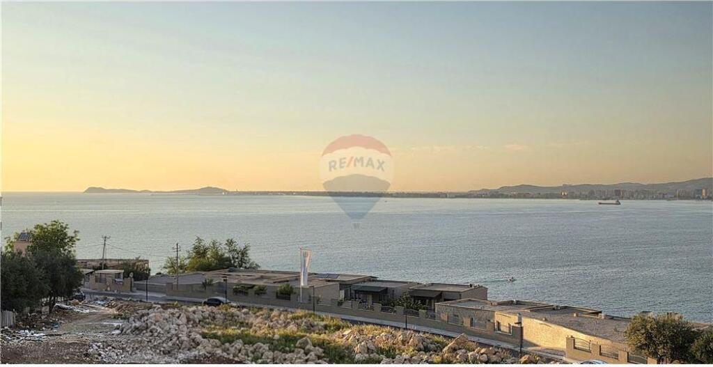 🏢 Appartamento 2+1+2 in Vendita – Lungo Mare, Vlorë