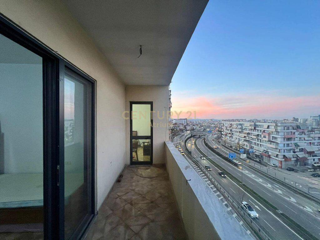 Apartament 2+1+2 per qira tek Kodra e Diellit