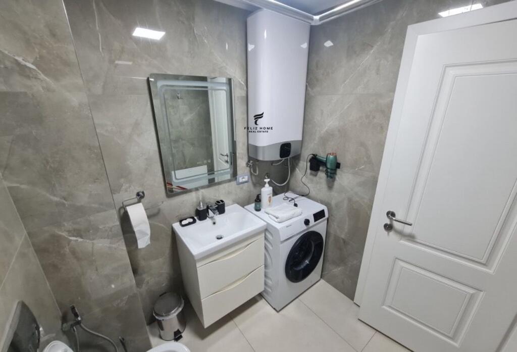 APARTMENT FOR RENT 2+1 CENTER 1200 EURO
