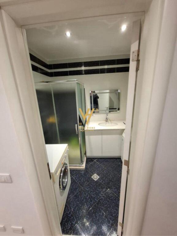 FOR RENT 1+1+BLK APARTMENT IN ZOGU I ZI 60,000 LEKE