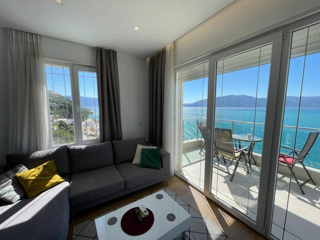 FOR SALE | LUXURY APARTMENT | COLD WATER - VLORË