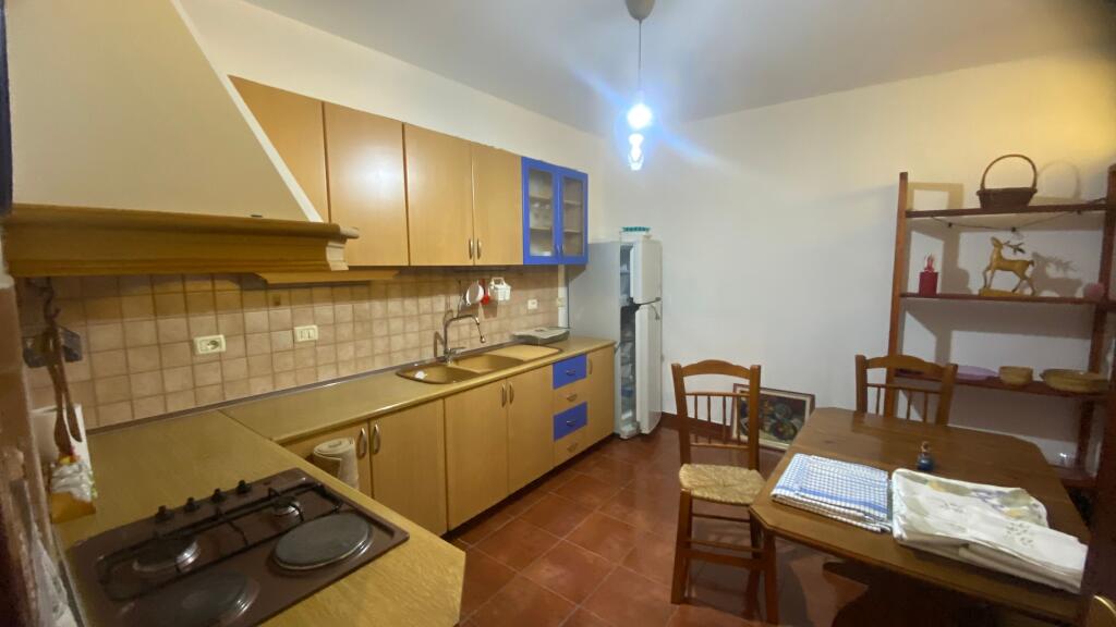 Apartament 1+1 me qira tek KikA1