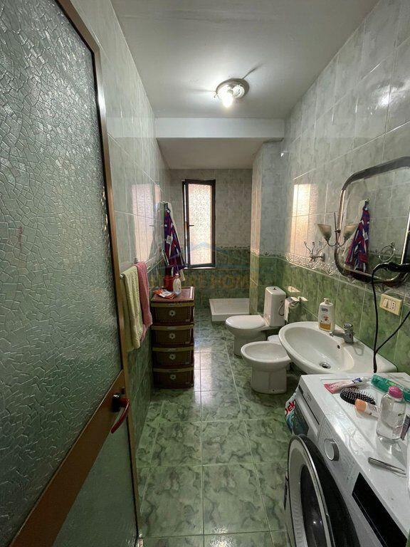 APARTMENT 2+1+2 FOR SALE IN BLLOK, KAFE ROMA