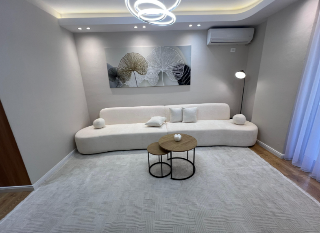 🏡 APARTMENT 2+1+2 FOR SALE – ROMARIO COMPLEX, ASTIR 🏡