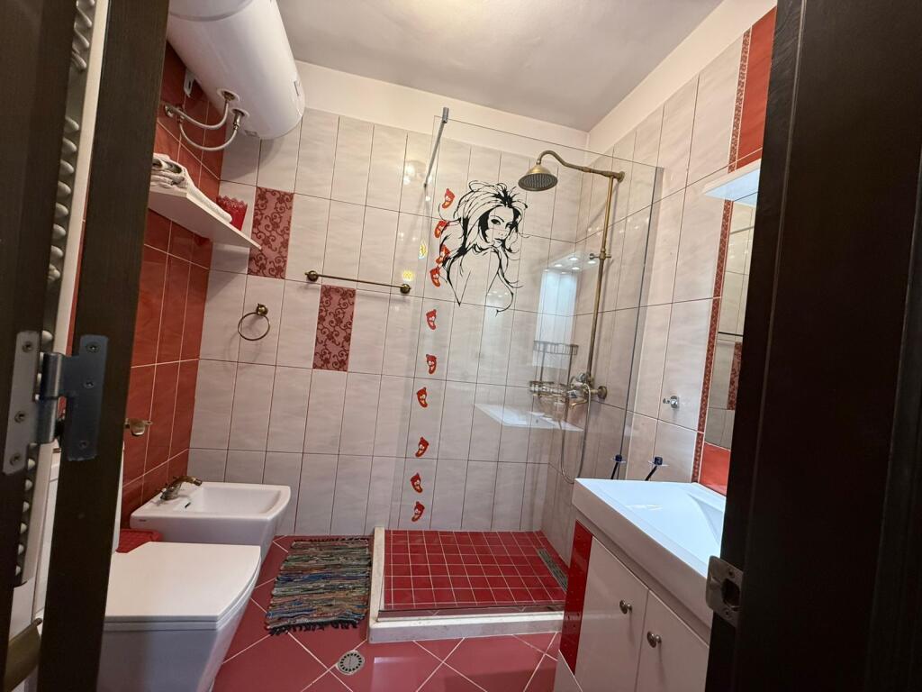 🏡 Apartment 2+1 for Sale – Yzberisht