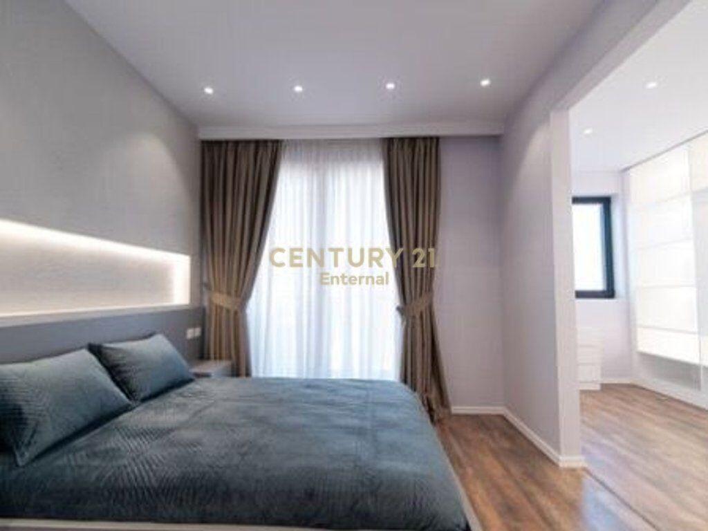 DELUXE 2+1+2 apartment for sale with veranda and 2 parking spaces – Residence “Future Home”, Astir