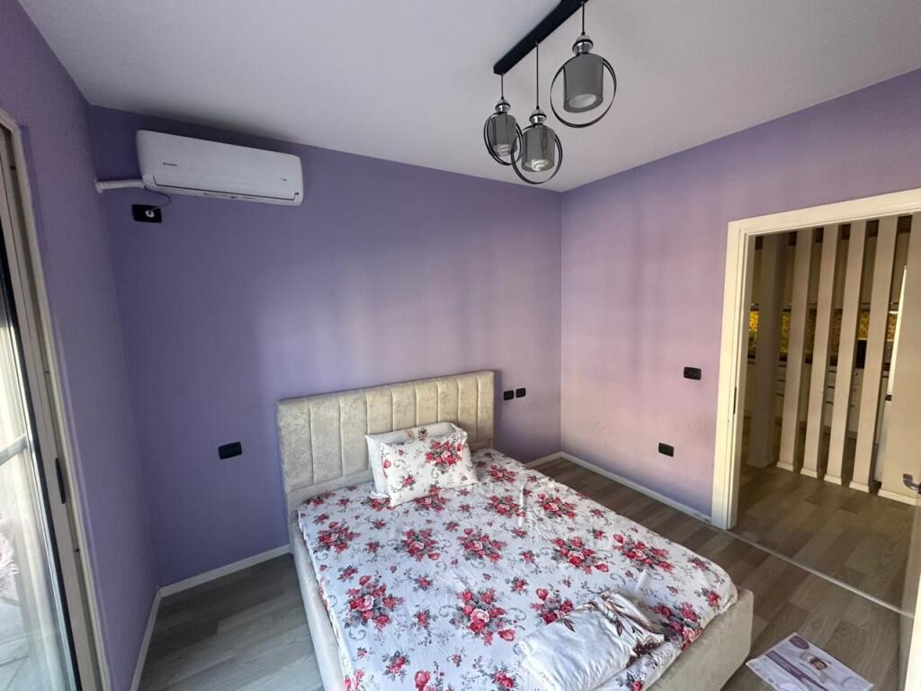 Apartament me qira 2+1 në Astir te Bulevardi Migjeni!