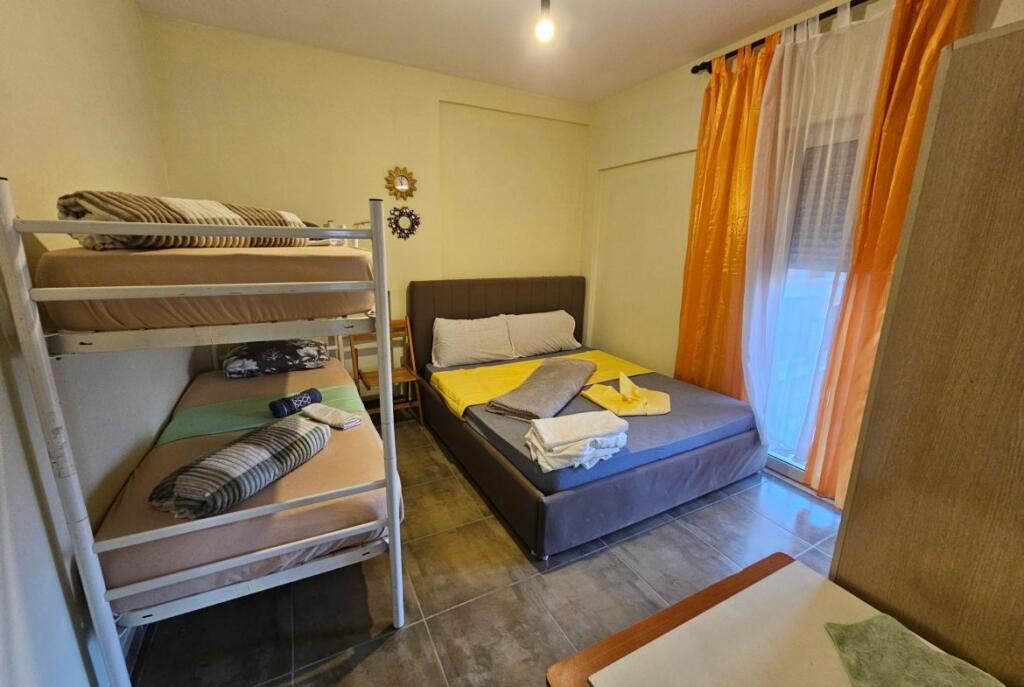 In Golem, Apartment 1+1 Perfect for Investment for Sale!
