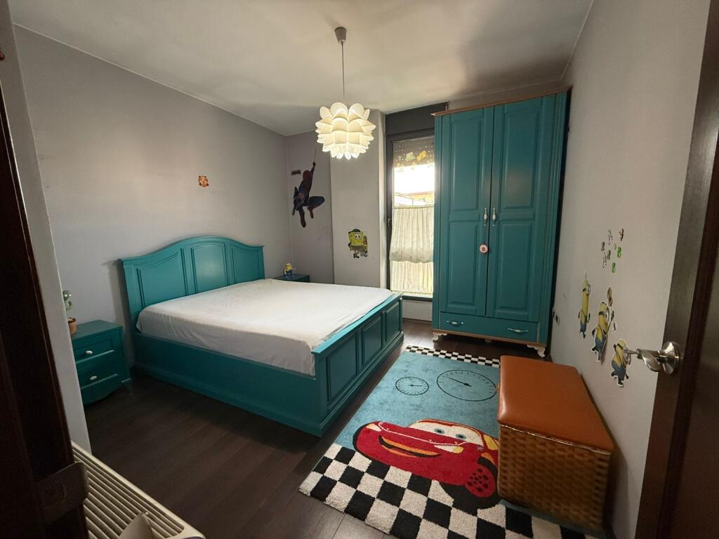 🏡 Apartment 2+1 for Sale – Yzberisht