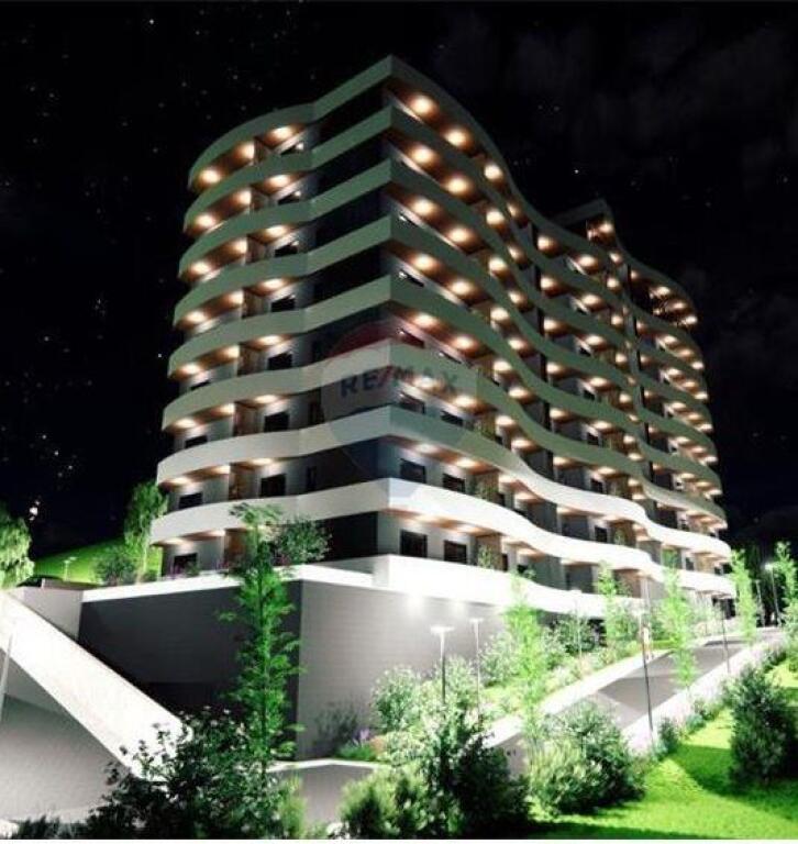 🏢 Apartment 1+1 for Sale – Lungo Mare, Vlorë