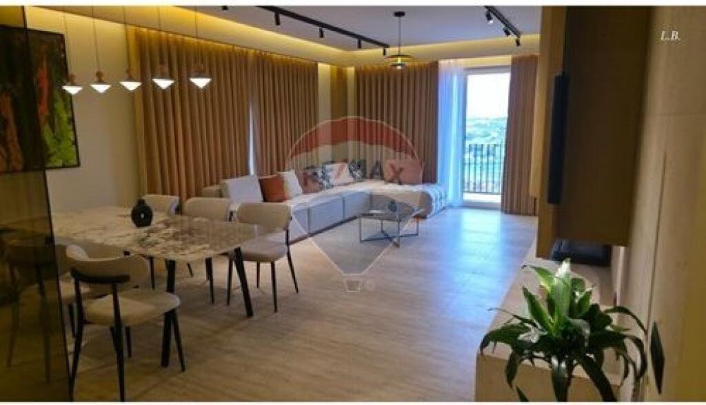 Super apartament te Secret Gardin Residence