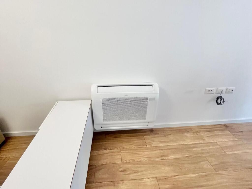 Apartament 1+1+parkim per qira,Rruga Jordan Misja
