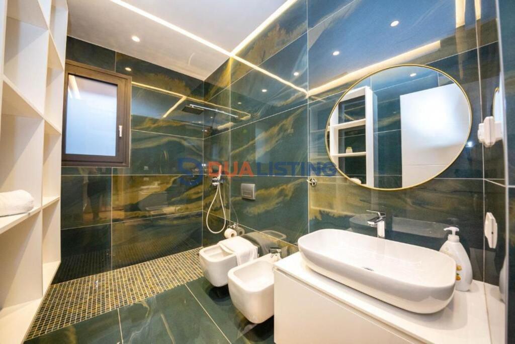 INDIVIDUAL VILLA FOR RENT IN SAUK !
