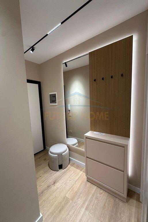 For sale, 2+1 Apartment, Golden Tower Residence, Mine Peza Street..