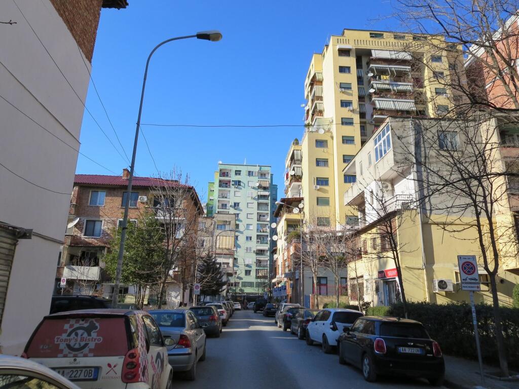 VENDITA 3 APPARTAMENTI 1+1 BLLOKU 640.000 EURO