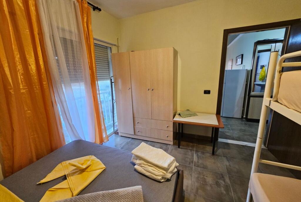 In Golem, Apartment 1+1 Perfect for Investment for Sale!