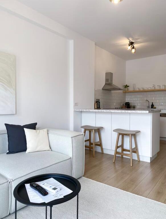 For Rent 1+1+🅿️ Quartum Residence