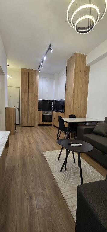 Apartament 1+1 me qira prane Mangalem 21!