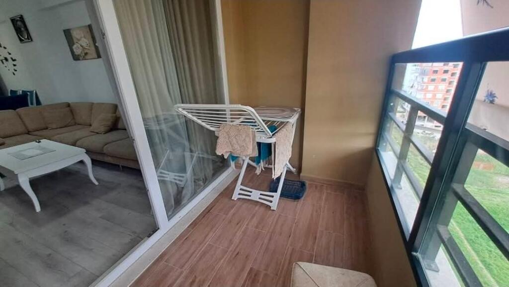 Apartament 2+1 - Astir
