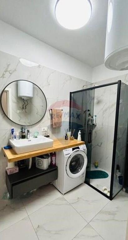 Appartamento - In Vendita - Piazza Karl Topia, Tirana(ID: 530361015-282)