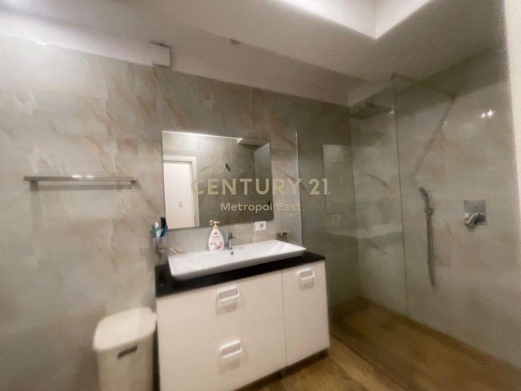 FOR SALE APARTMENT 2+1+2 IN THE IRFAN TOMINI AREA