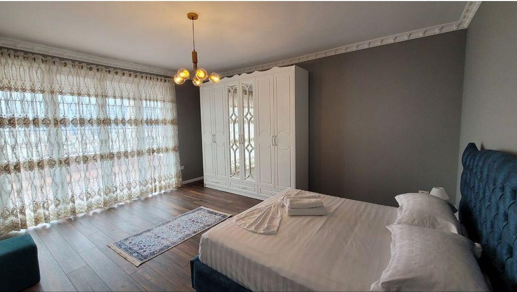 SUPER APPARTAMENTO MODERNO 2+1+VERANDA IN VENDITA VICINO ALLA MOSCHEA GIARDINO BOTANICO! 325.000 € Sup. Totale 170m2