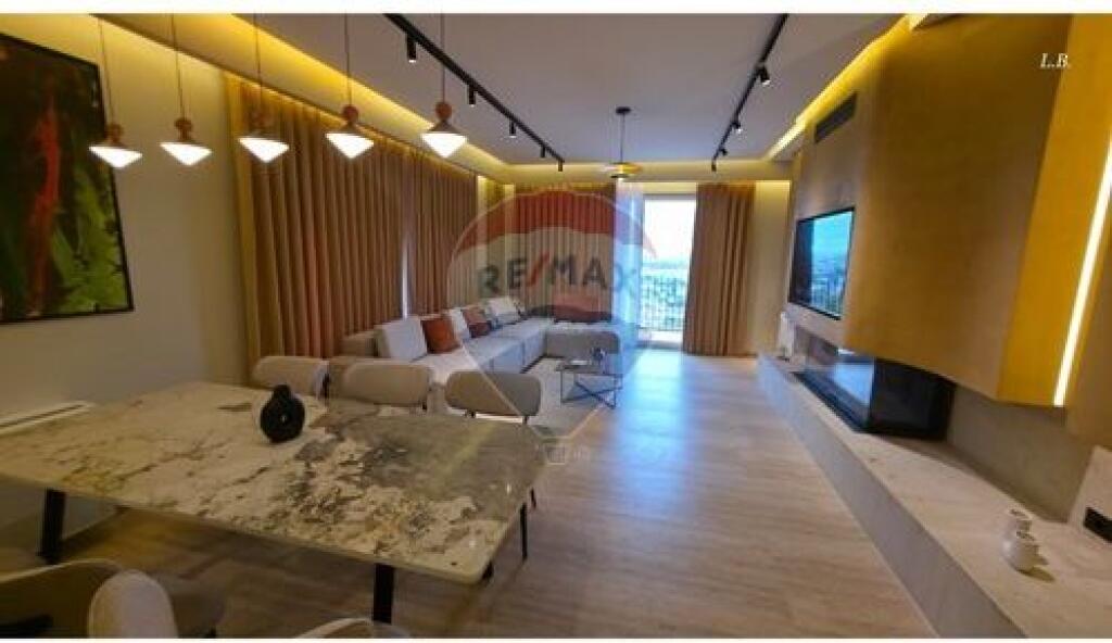 Super apartament te Secret Gardin Residence