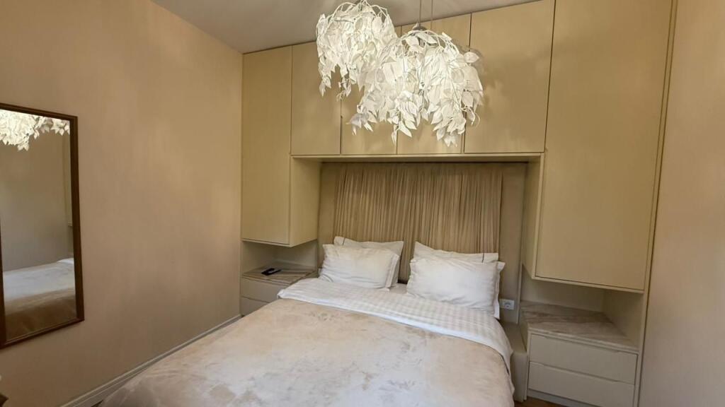 Ofrohen për shitje 3 apartamente të investuara ne Bllok!
