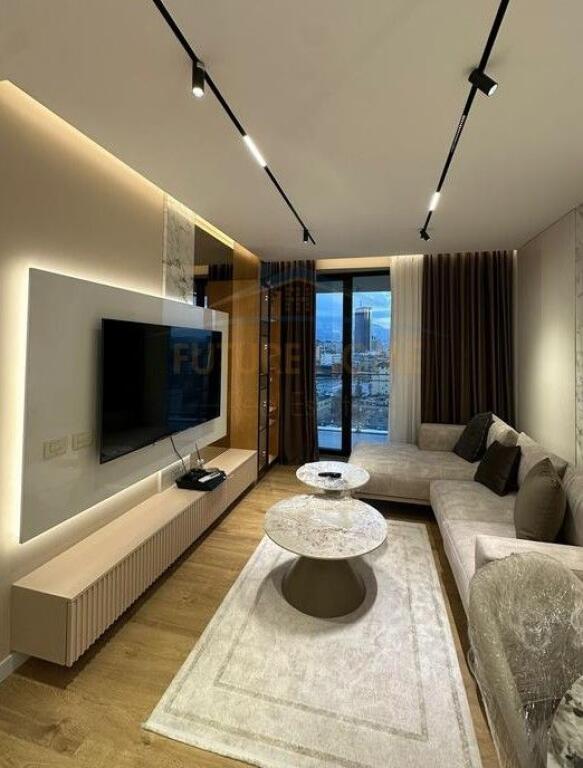For sale, 2+1 Apartment, Golden Tower Residence, Mine Peza Street..