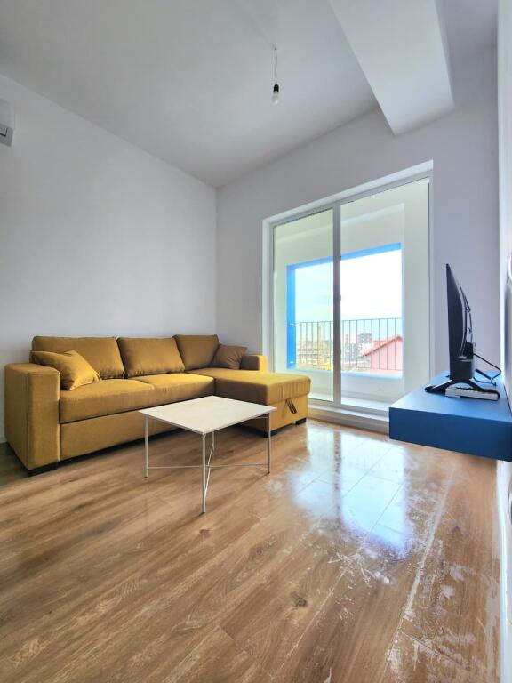 VENDESI APPARTAMENTO 1+1 ALI DEMI 110.000 EURO