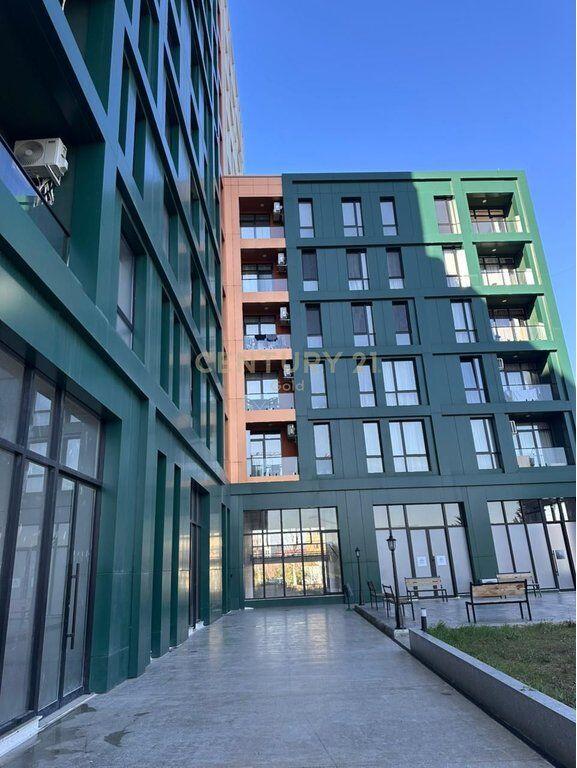 FOR SALE APARTMENT 3+1+2+ 1 PARKING SPACE AT THE NEW BOULEVARD! 290,000 € Total Area 156m2