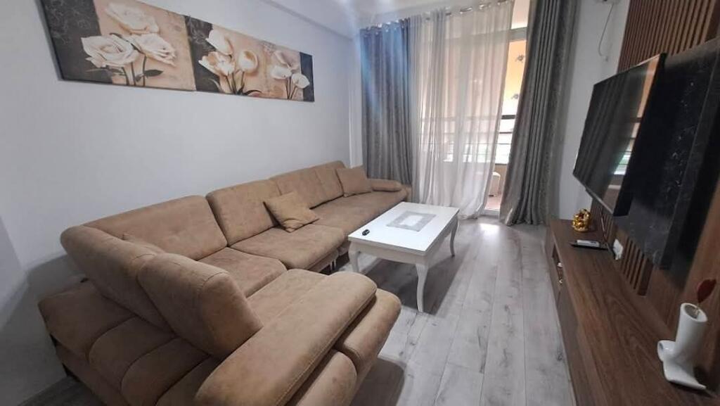 Apartament 2+1 - Astir
