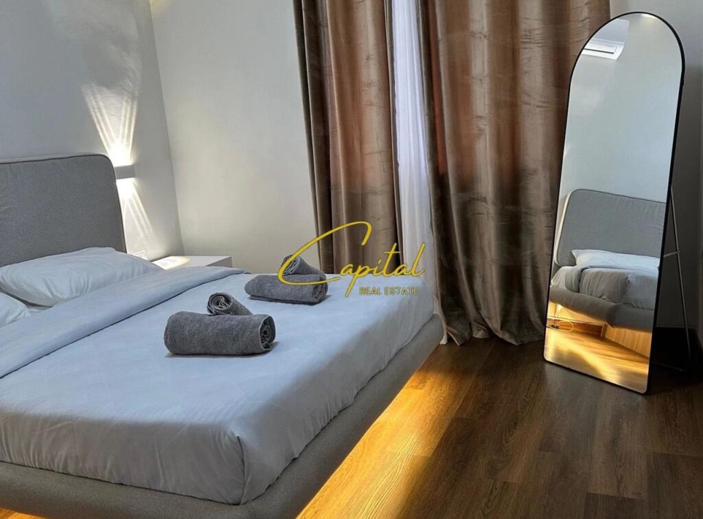 APARTMENT FOR RENT 2+1 ISH BLLOKU 80,000 LEKE