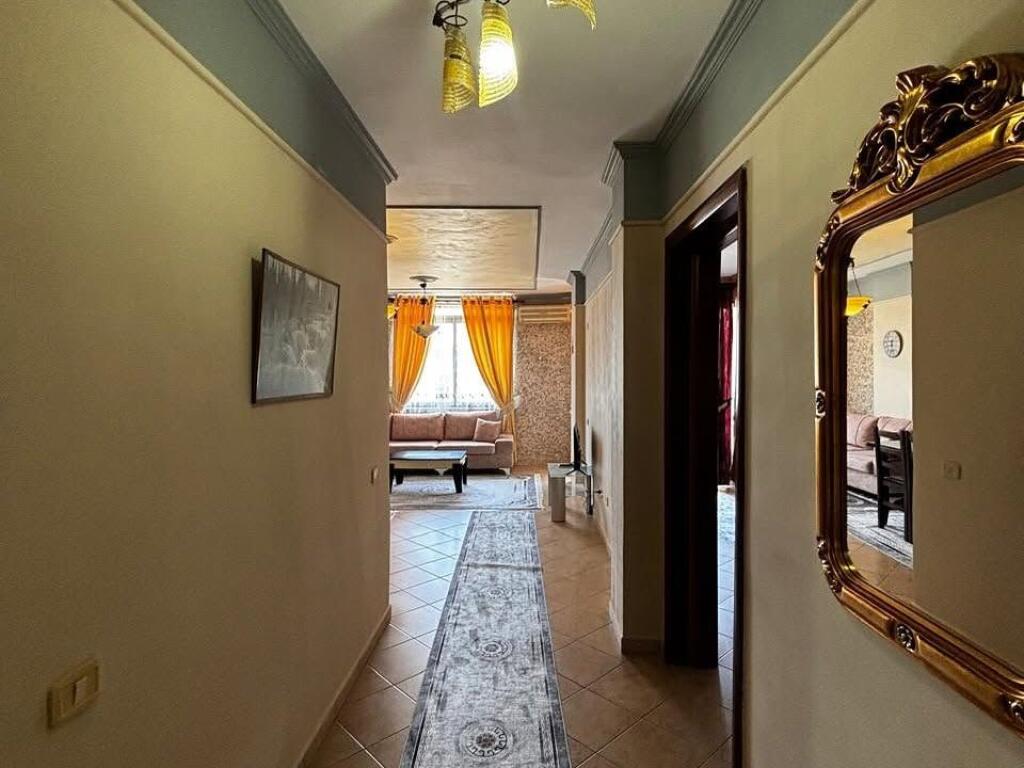 Apartment 1+1 for Rent neighborhood 13 in Plazh