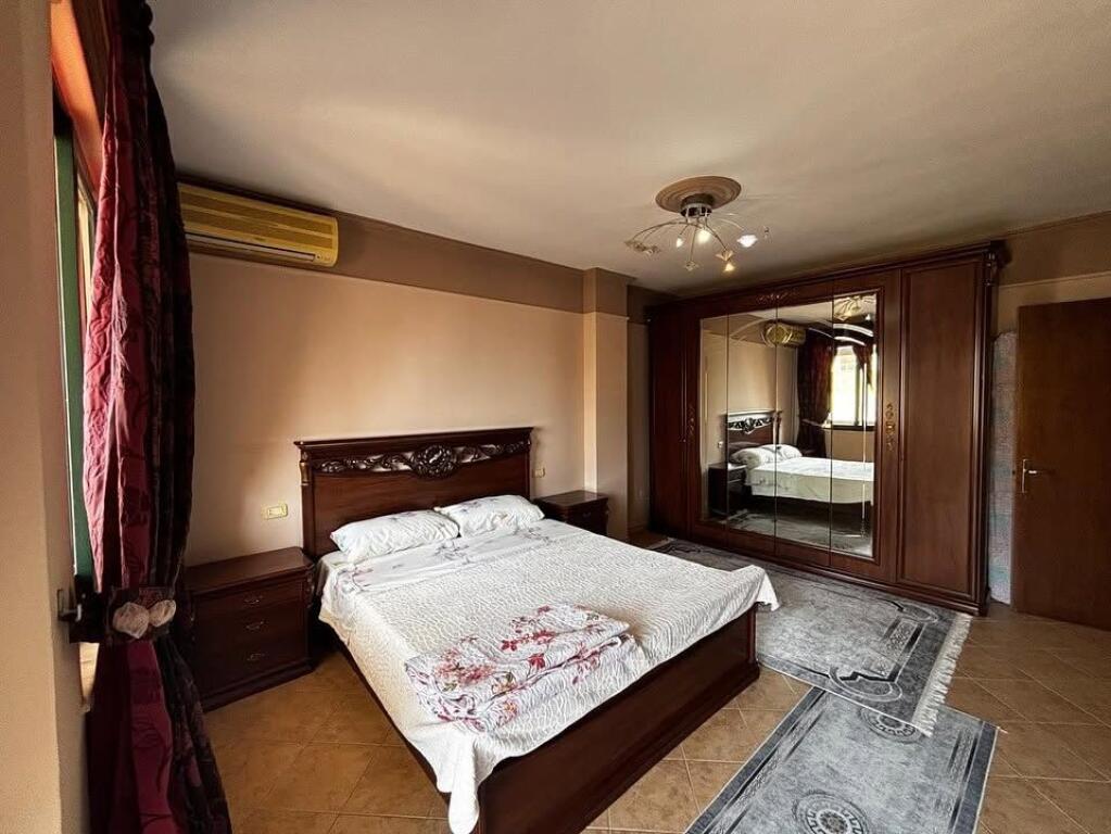 Apartment 1+1 for Rent neighborhood 13 in Plazh