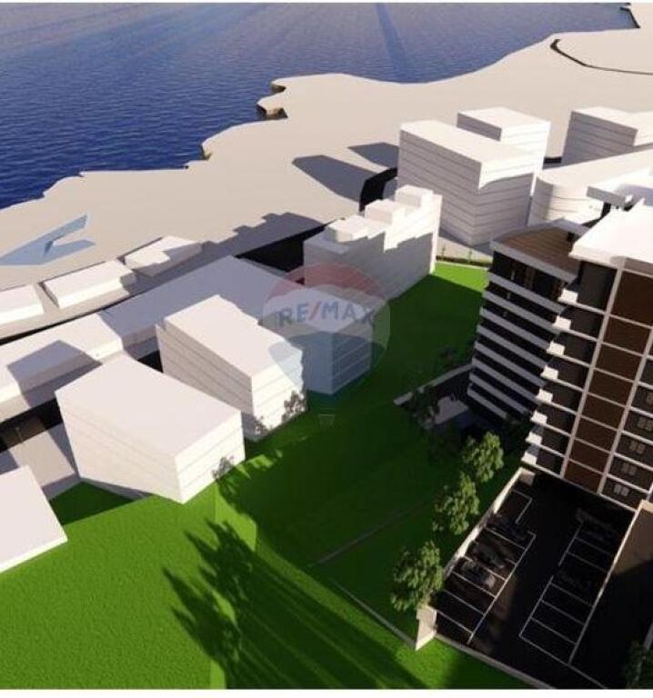 🏢 Apartment 1+1 for Sale – Lungo Mare, Vlorë