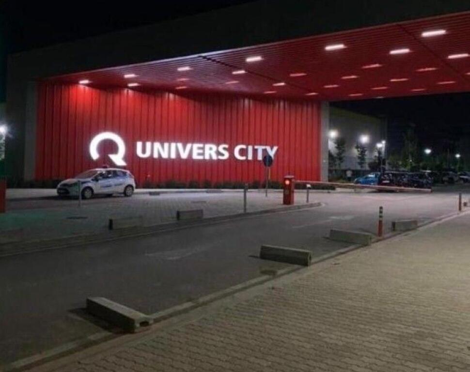 Appartamento 1+1 in vendita ,Complesso Universcity
