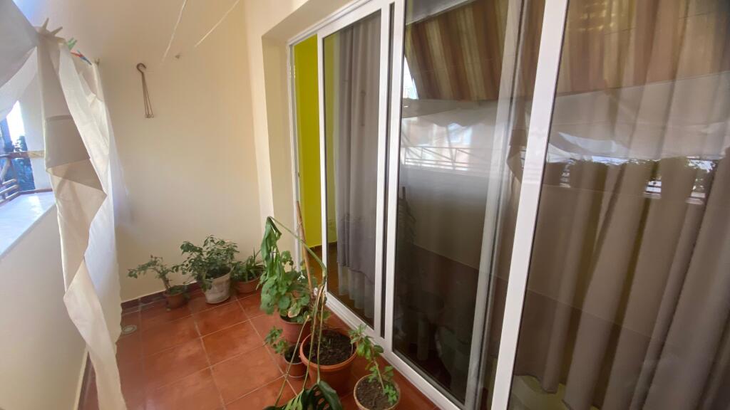 Apartament 1+1 me qira tek KikA1